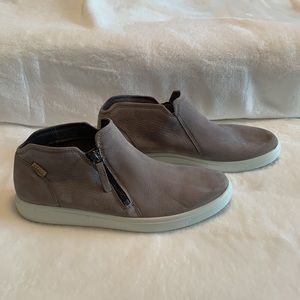 Ecco Women's Soft 7 Zip Boots (Size 11)
